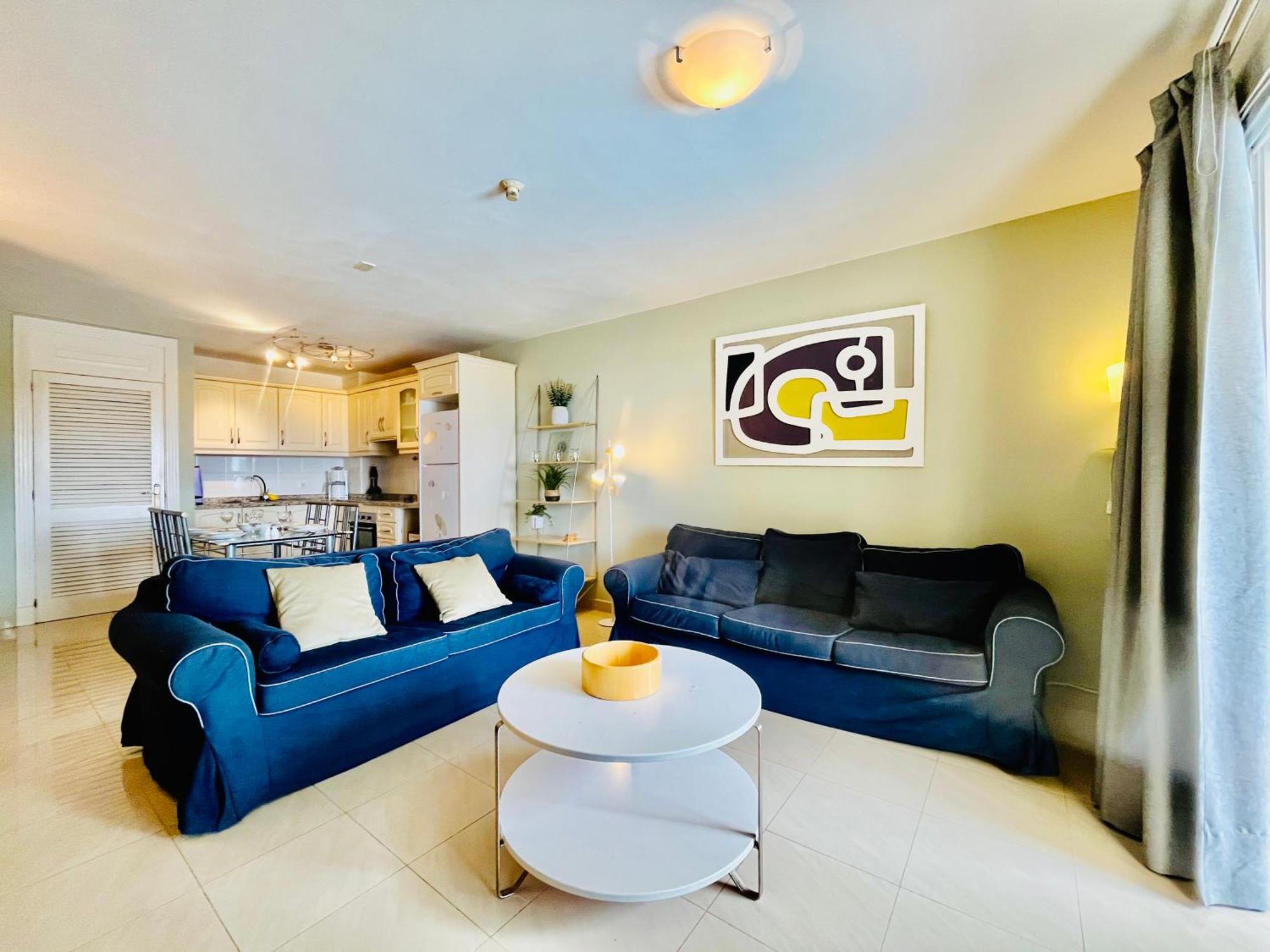 Appartement Poolside Paradise *