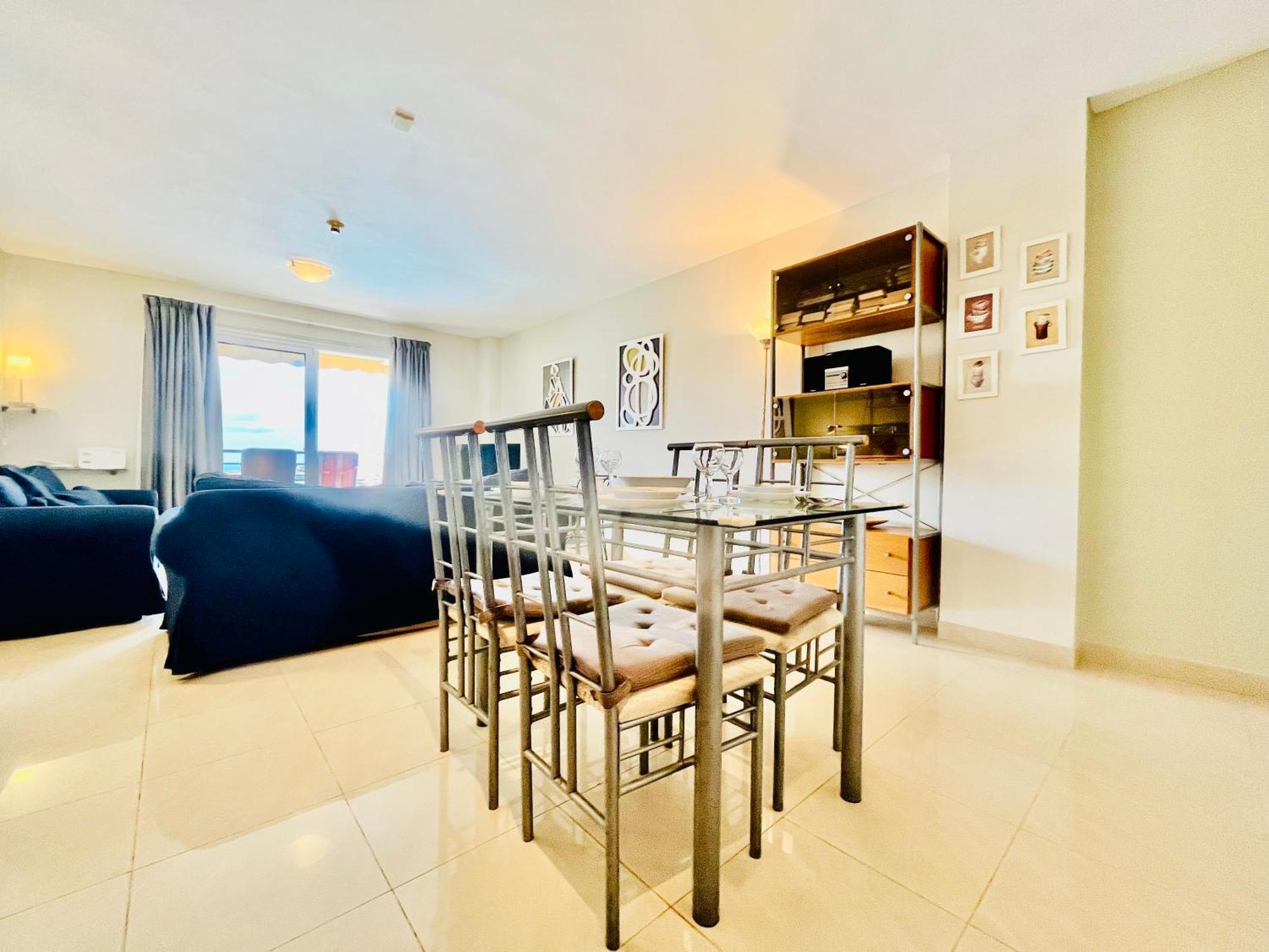 Apartment Poolside Paradise Costa Adeje (Tenerife)